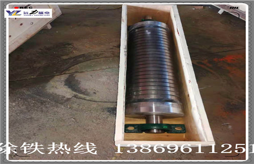 干式磁选机,多滚筒干式磁选机出现被异物击穿时怎么处理?_铁矿锰矿干式磁选机_多滚筒干式磁选机出现被异物击穿时怎么处理?工作视频皮带及结构价格 干式磁选机,多滚筒干式磁选机出现被异物击穿时怎么处理?_铁矿锰矿干式磁选机_多滚筒干式磁选机出现被异物击穿时怎么处理?工作视频皮带及结构价格