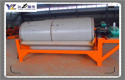 永磁滚筒磁选机,永磁滚筒磁选机优化生产结构_永磁滚筒磁选机优化生产结构磁场一般为多少_磁块如何排 永磁滚筒磁选机,永磁滚筒磁选机优化生产结构_永磁滚筒磁选机优化生产结构磁场一般为多少_磁块如何排