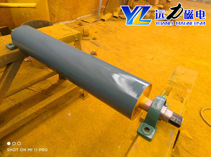 2026全磁型永磁滚筒选购指南，看案例选售后靠谱厂家