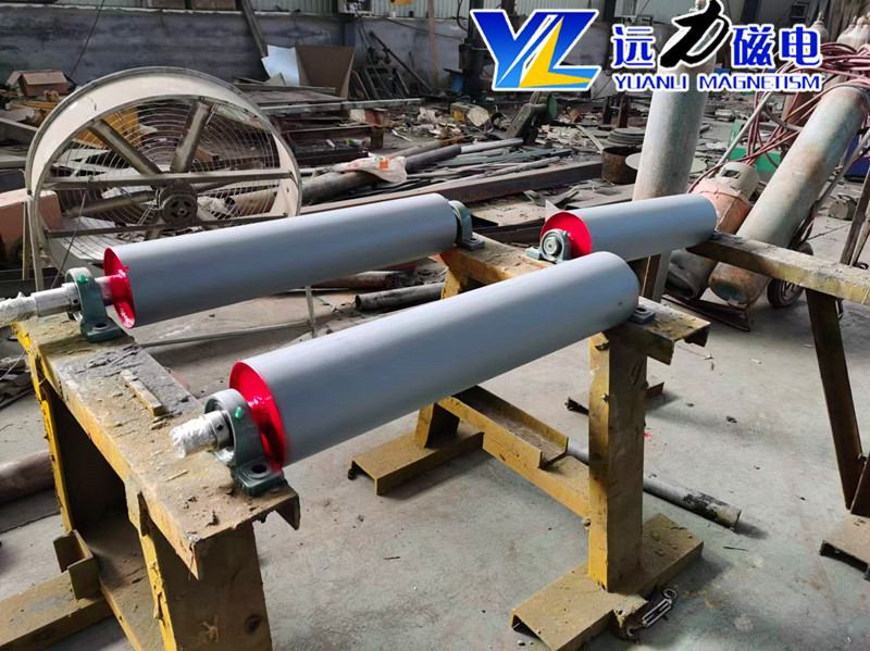 2026 永磁除铁滚筒优质生产厂家排名 业内高口碑源头厂家挑选参考攻略