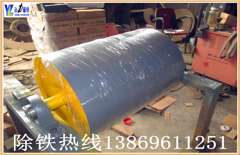 永磁电动滚筒出现故障厂家如何处理 永磁电动滚筒出现故障厂家如何处理